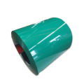 Film Protection  Ral9016 Prepainted  PPGI Steel Coil